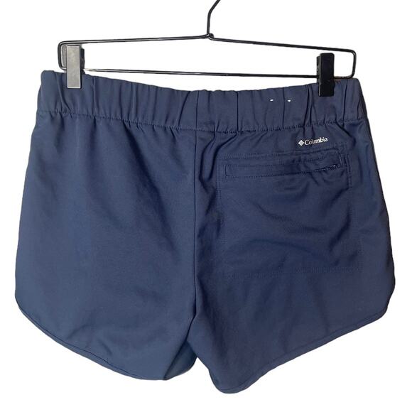 Columbia Women’s Sz Small Chill River Shorts Style AL1446 - Picture 6 of 6